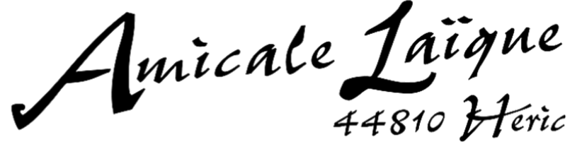 Amicale Laïque Héric