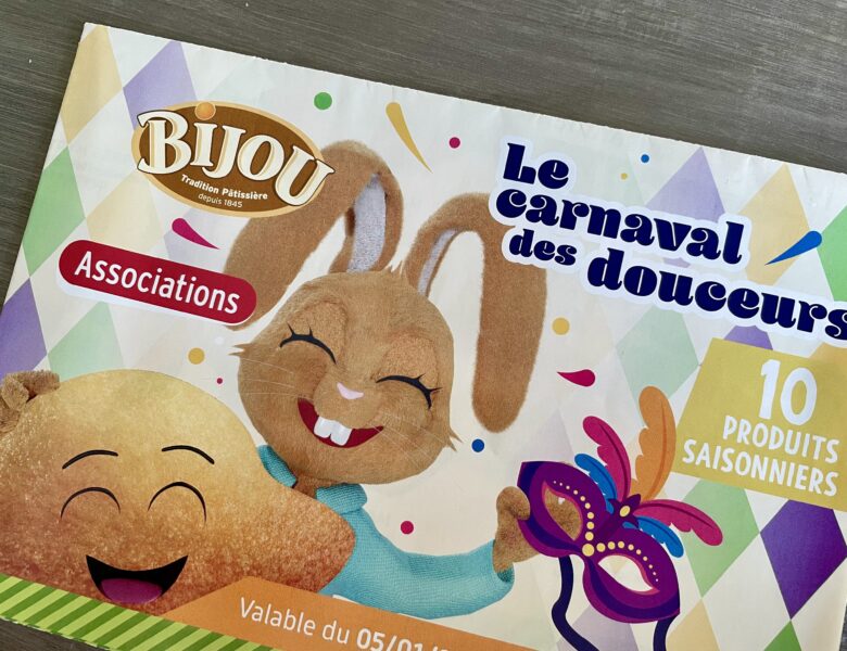 Vente de produits Bijou