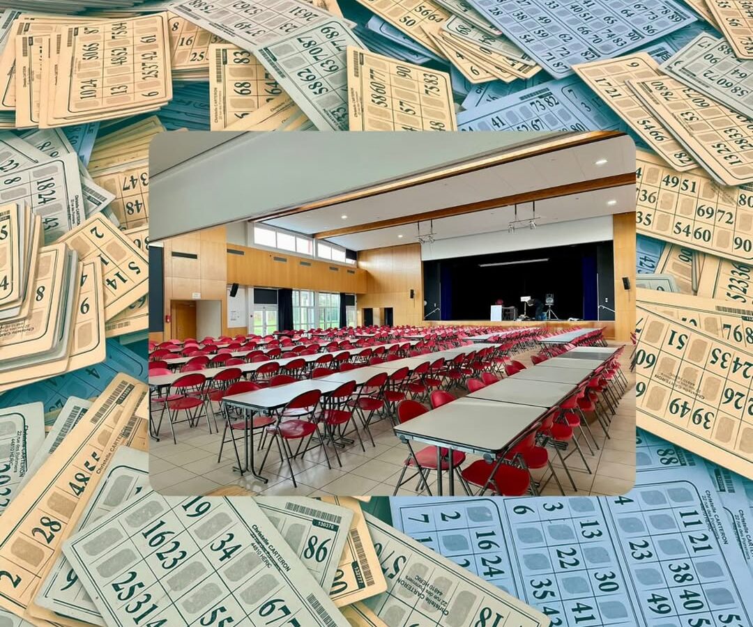 Le LOTO c’est ce soir !!