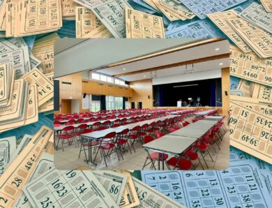 Le LOTO c’est ce soir !!