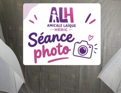 Souriez pour l’école : des photos pour vos familles, des projets pour l&rsquo;école !